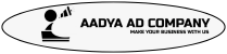 Aadya AD Company Logo