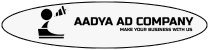 Aadya AD Company Logo